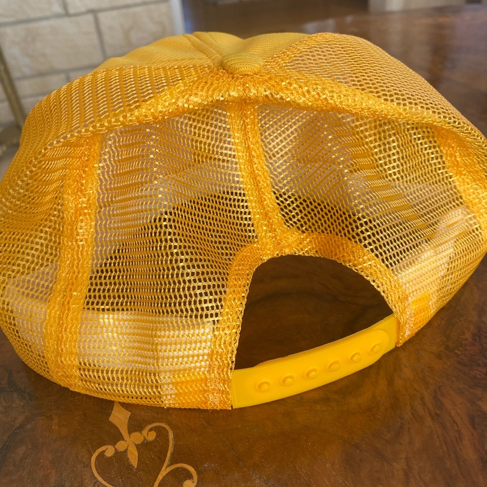 VTG JET SnapBack - Picture 3 of 4